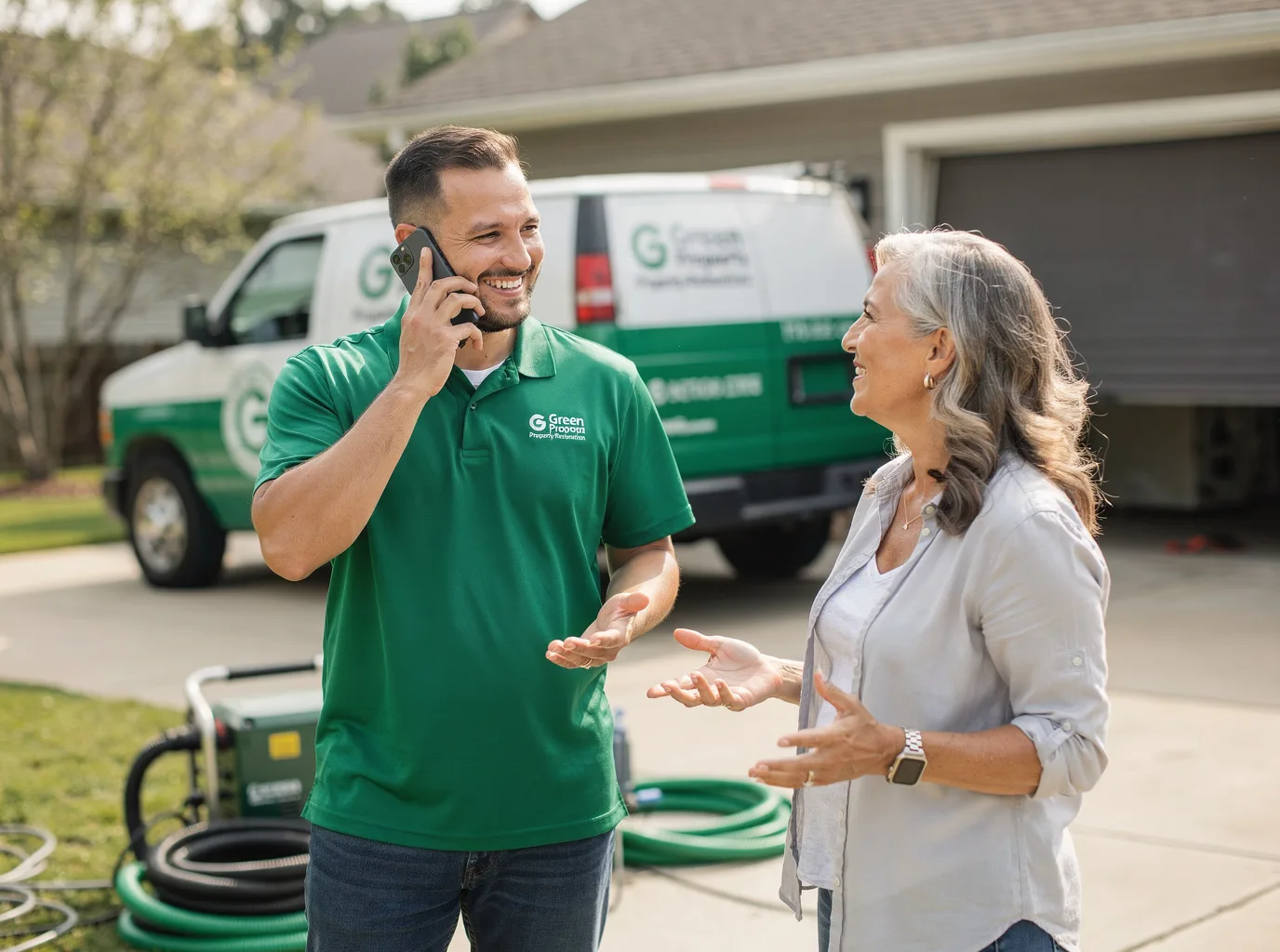 Water Damage Restoration Rothbury, MI FAQs